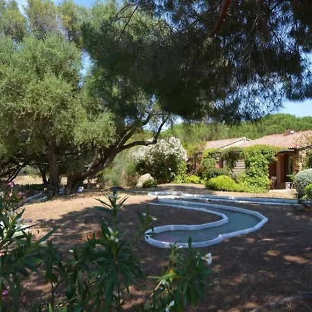 Sublime Neuf Climatise Vue Imprenable Sur La Terrasse Wifi Apartment Serra-di-Ferro (Corsica)