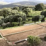 Apartmán Sublime Neuf Climatise Vue Imprenable Sur La Terrasse Wifi Serra-di-Ferro (Corsica)